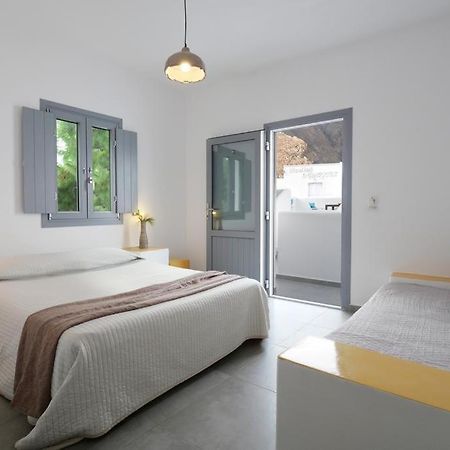 Perissa Blue Dome Rooms Экстерьер фото