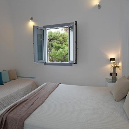 Perissa Blue Dome Rooms Экстерьер фото